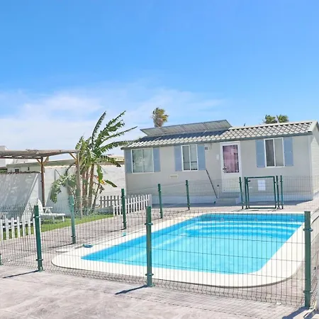 Lejlighed Puntalejo Conil De La Frontera