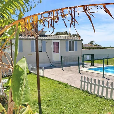 Lejlighed Puntalejo Conil De La Frontera