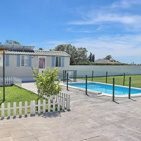 Puntalejo Lejlighed *