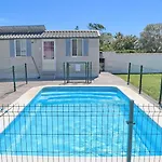 Puntalejo דירה קוניל דה לה פרונטרה