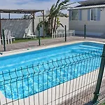 Puntalejo דירה *