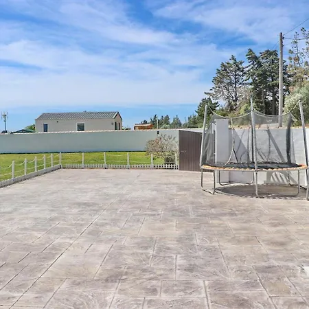 Puntalejo Appartamento