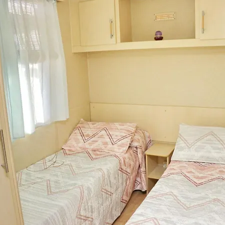 Puntalejo Appartement Conil De La Frontera