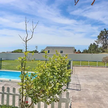 Appartement Puntalejo Conil De La Frontera