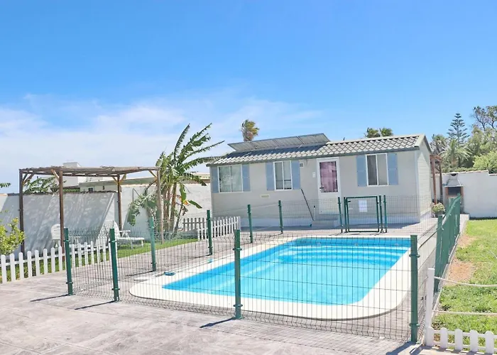 Appartement Puntalejo Conil De La Frontera