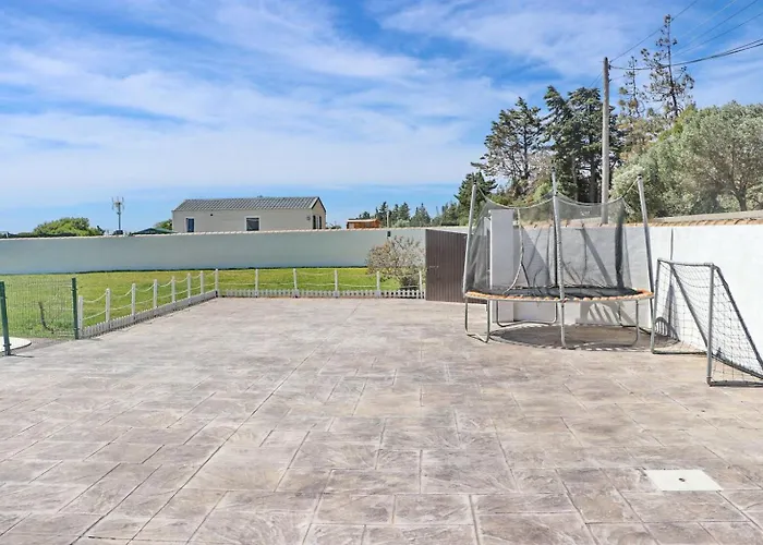 Puntalejo Appartamento