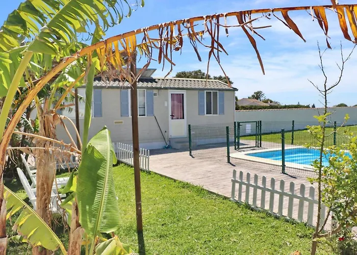 Appartement Puntalejo Conil De La Frontera