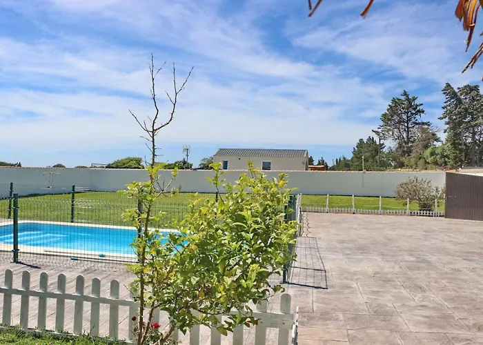 Appartement Puntalejo Conil De La Frontera