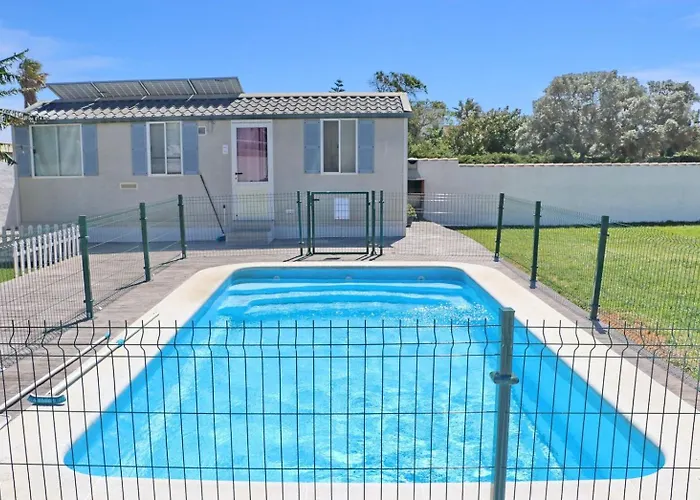 Puntalejo Appartement Conil De La Frontera