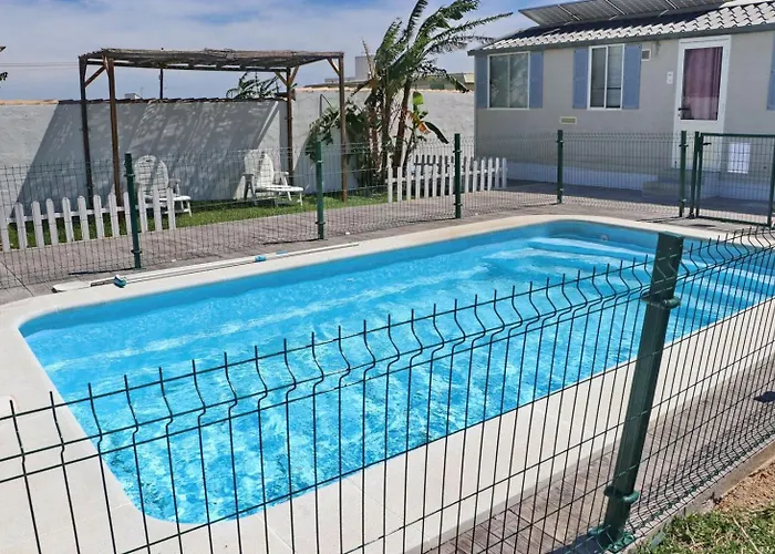 Puntalejo Appartement *