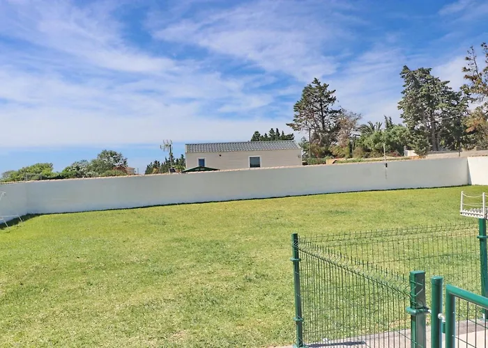 Puntalejo Appartement Conil De La Frontera